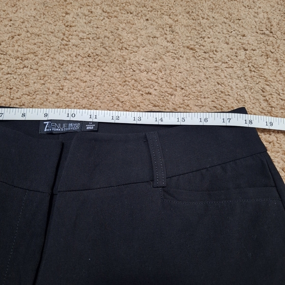 New York & Company black trouser Size 14 - Picture 6 of 7